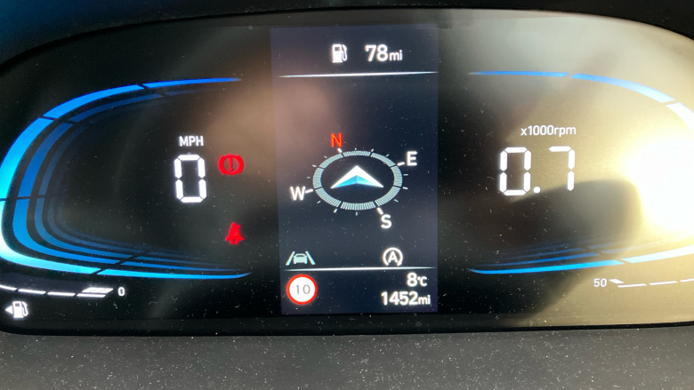 Hyundai i10 1.0 [63] Premium 5dr [Nav] Petrol Hatchback